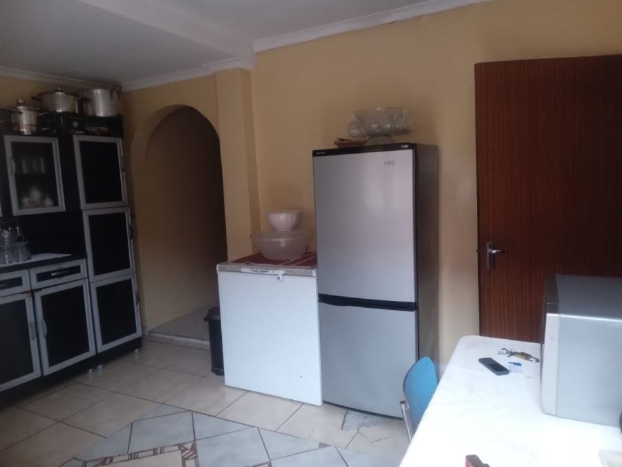 4 Bedroom Property for Sale in Blomanda Free State